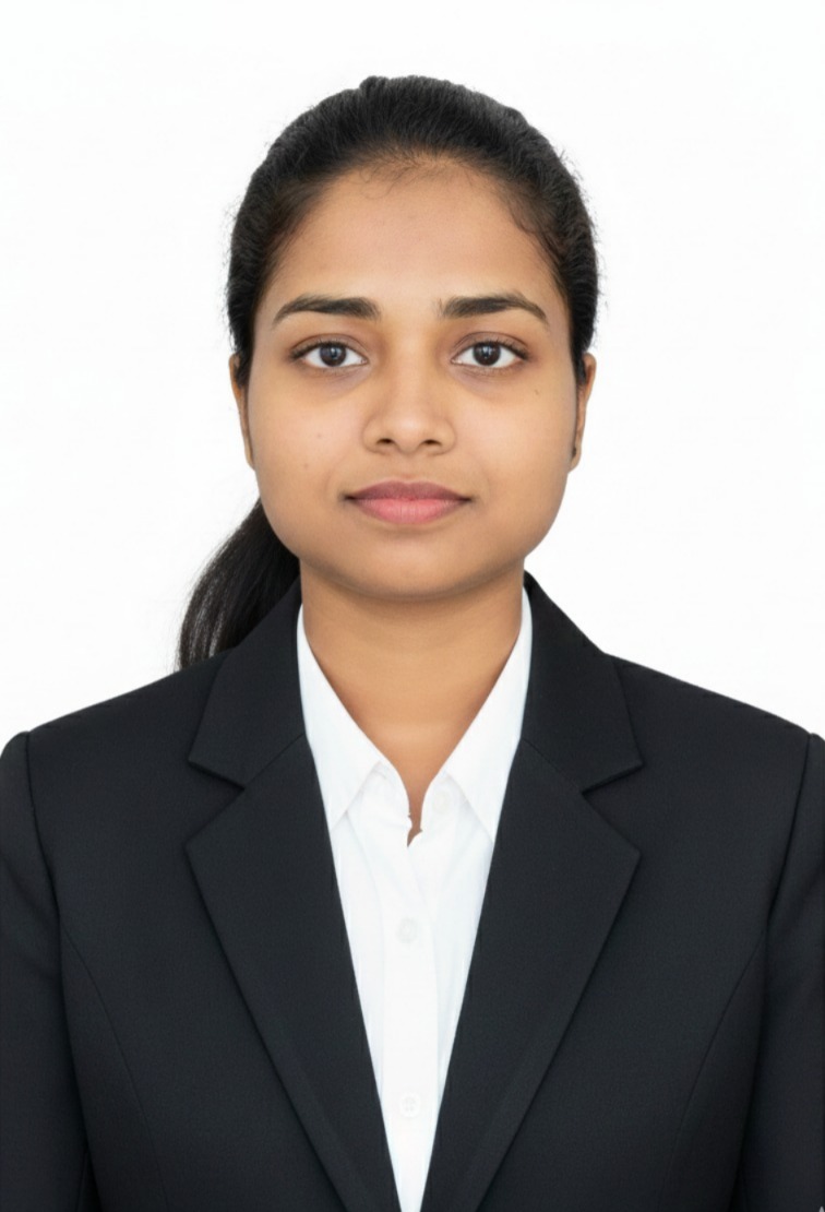 Rashmi Tharuka
